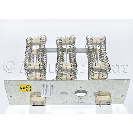 Iec HTR ASSY 120V 20KW WIE0200 E005-70300208